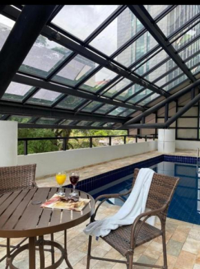 Suites in Blue Tree Av Paulista